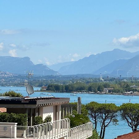 Villa 70 Peschiera del Garda Eksteriør billede