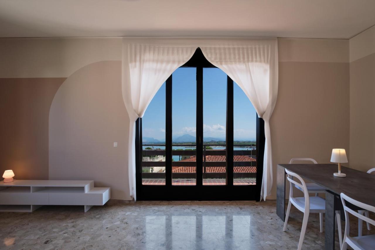 Villa 70 Peschiera del Garda Eksteriør billede
