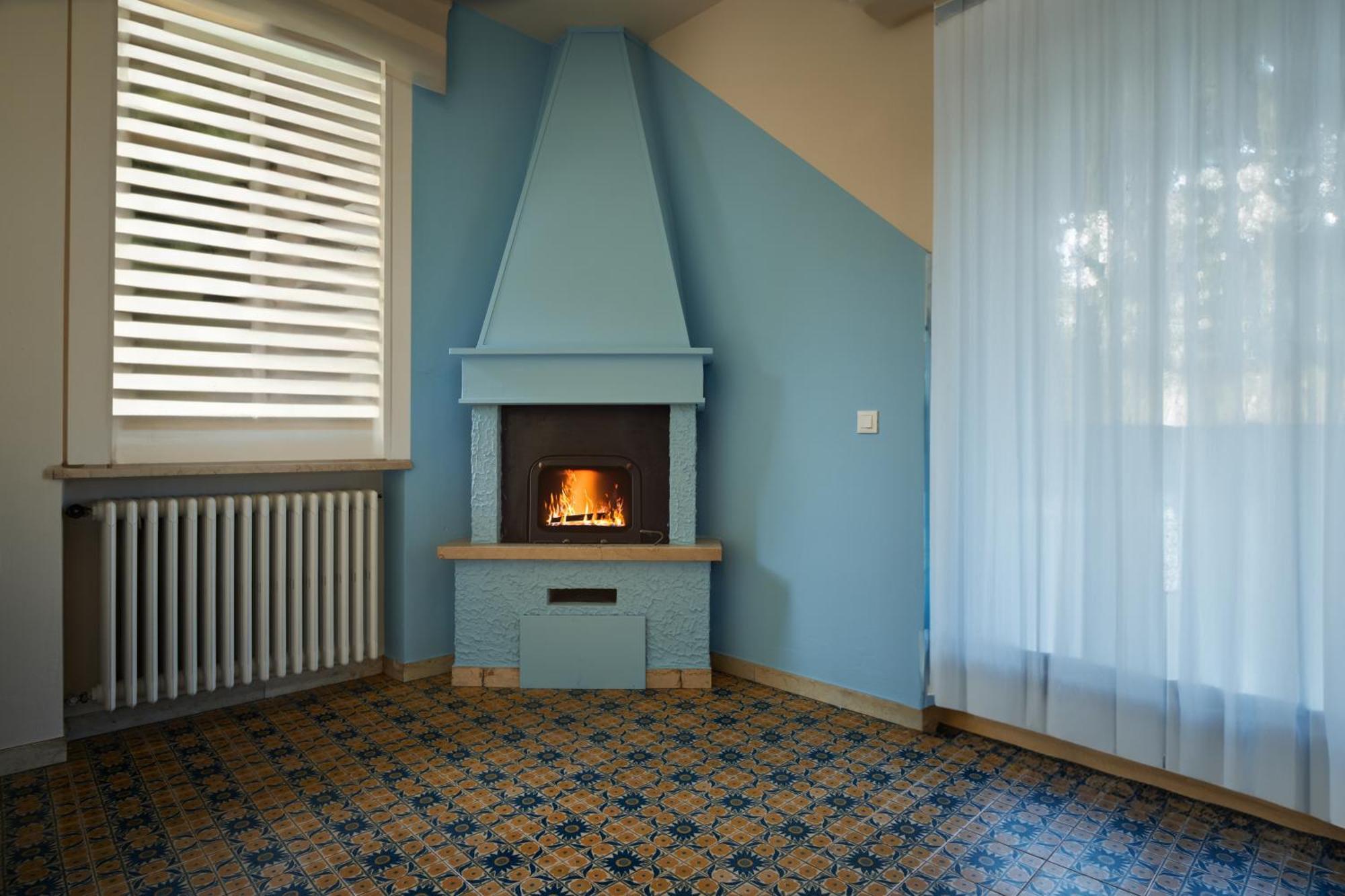 Villa 70 Peschiera del Garda Eksteriør billede