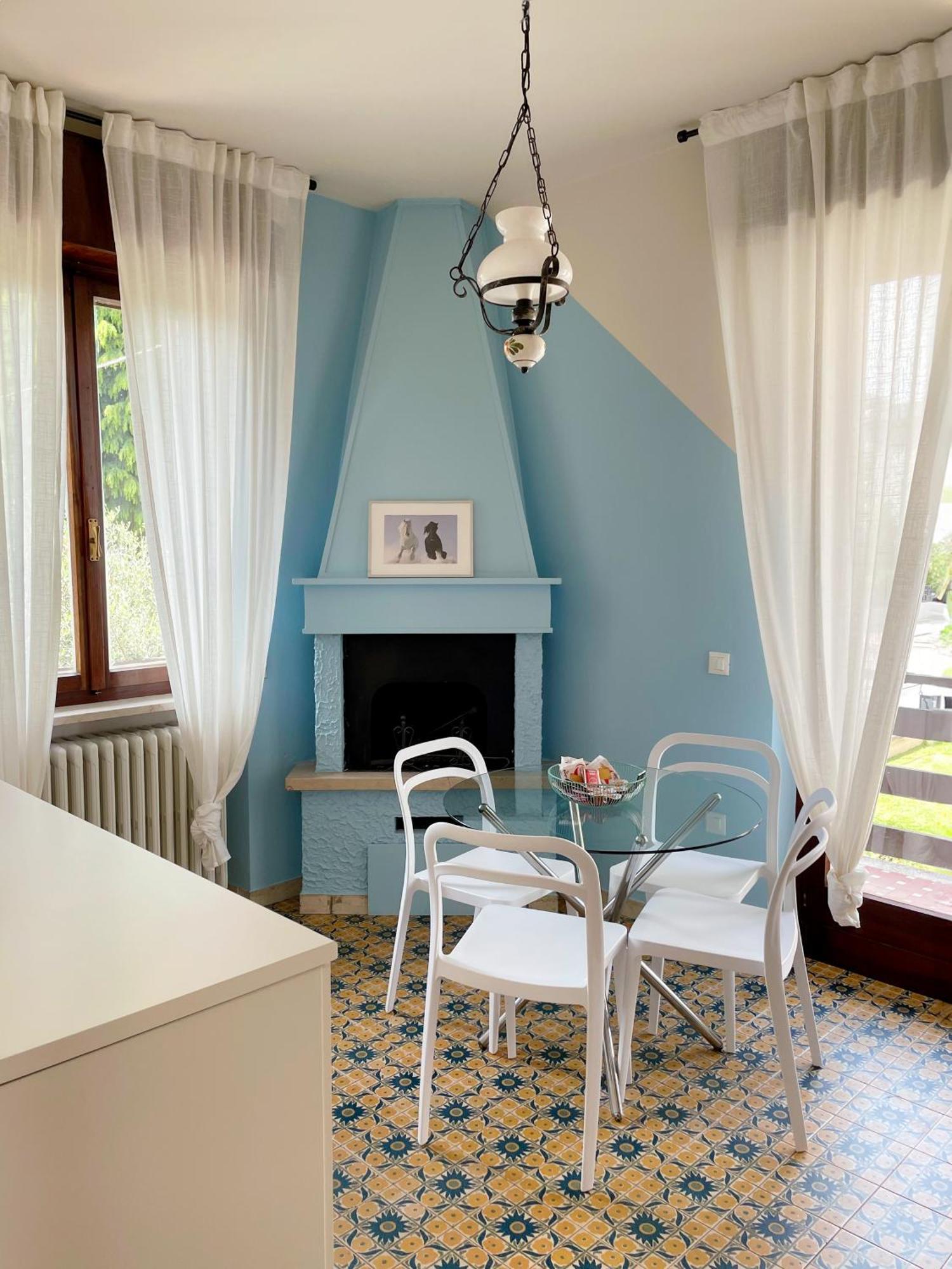Villa 70 Peschiera del Garda Eksteriør billede