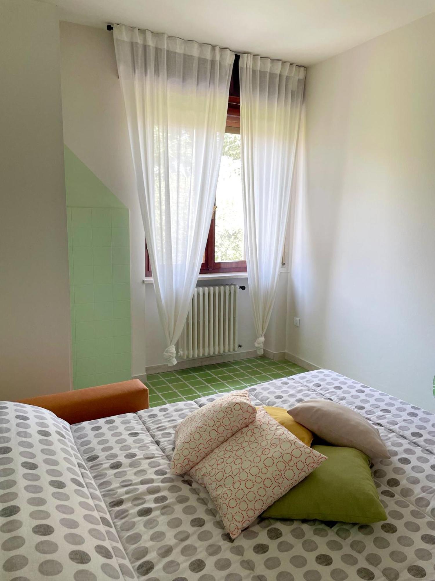 Villa 70 Peschiera del Garda Eksteriør billede