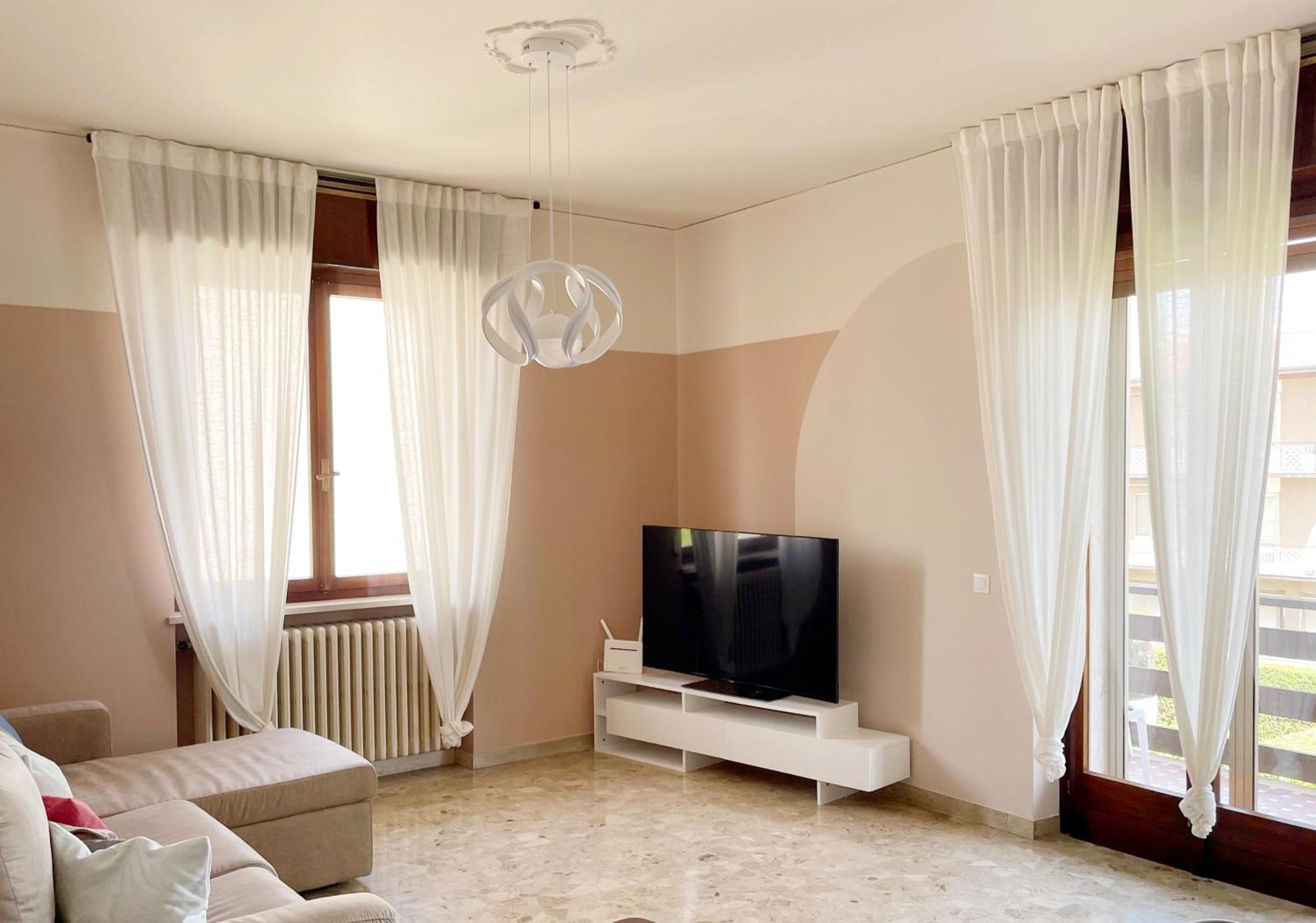 Villa 70 Peschiera del Garda Eksteriør billede