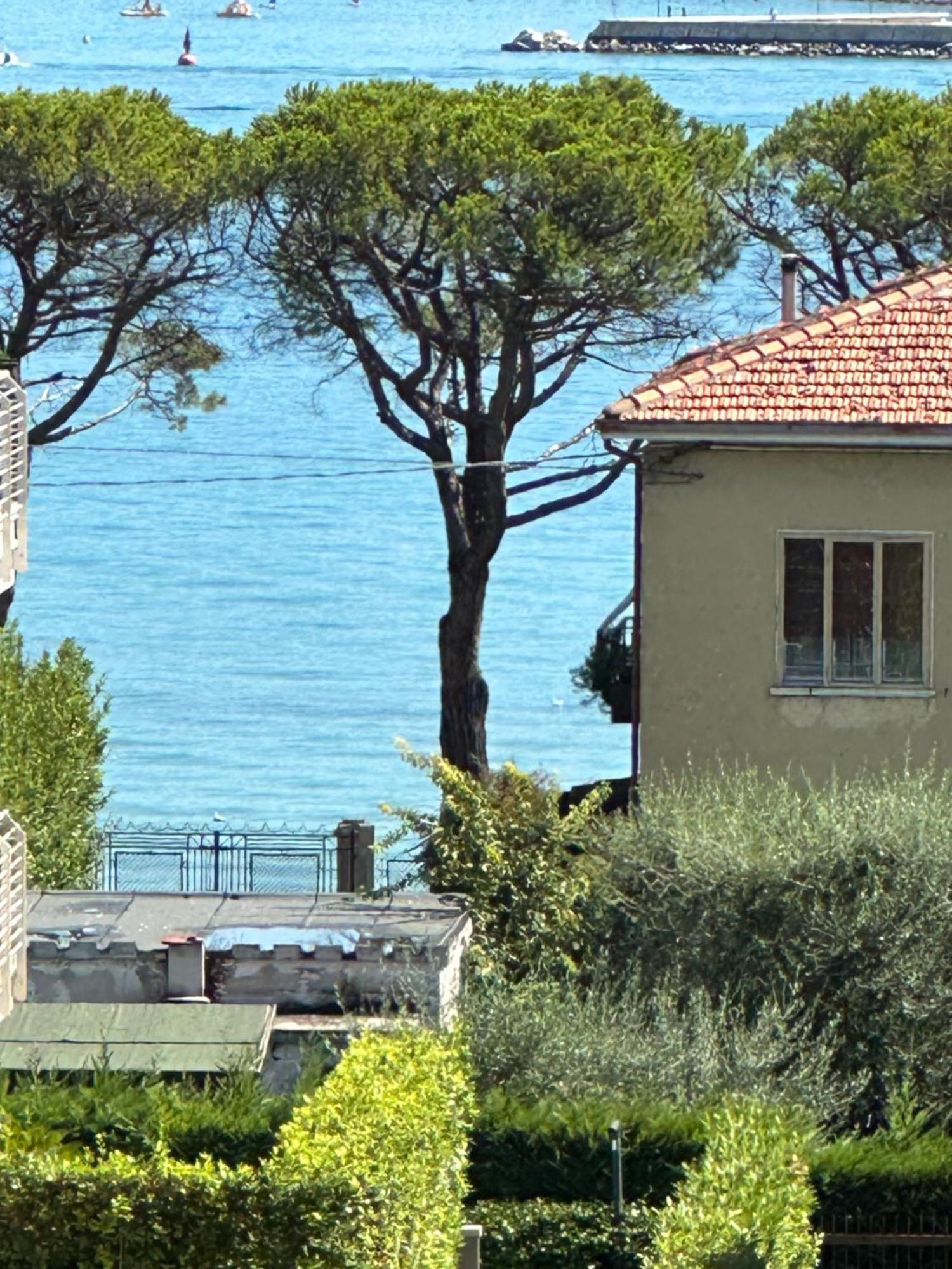 Villa 70 Peschiera del Garda Eksteriør billede