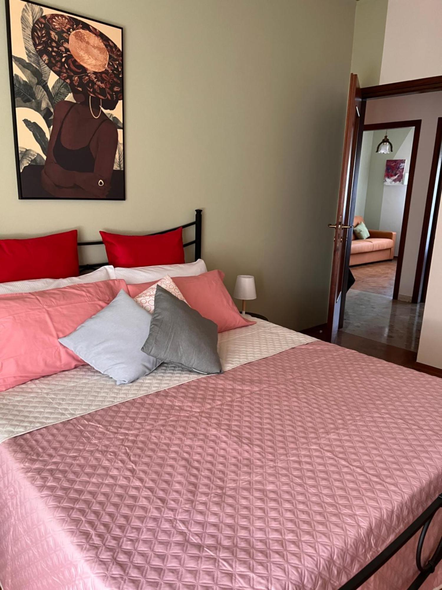 Villa 70 Peschiera del Garda Eksteriør billede