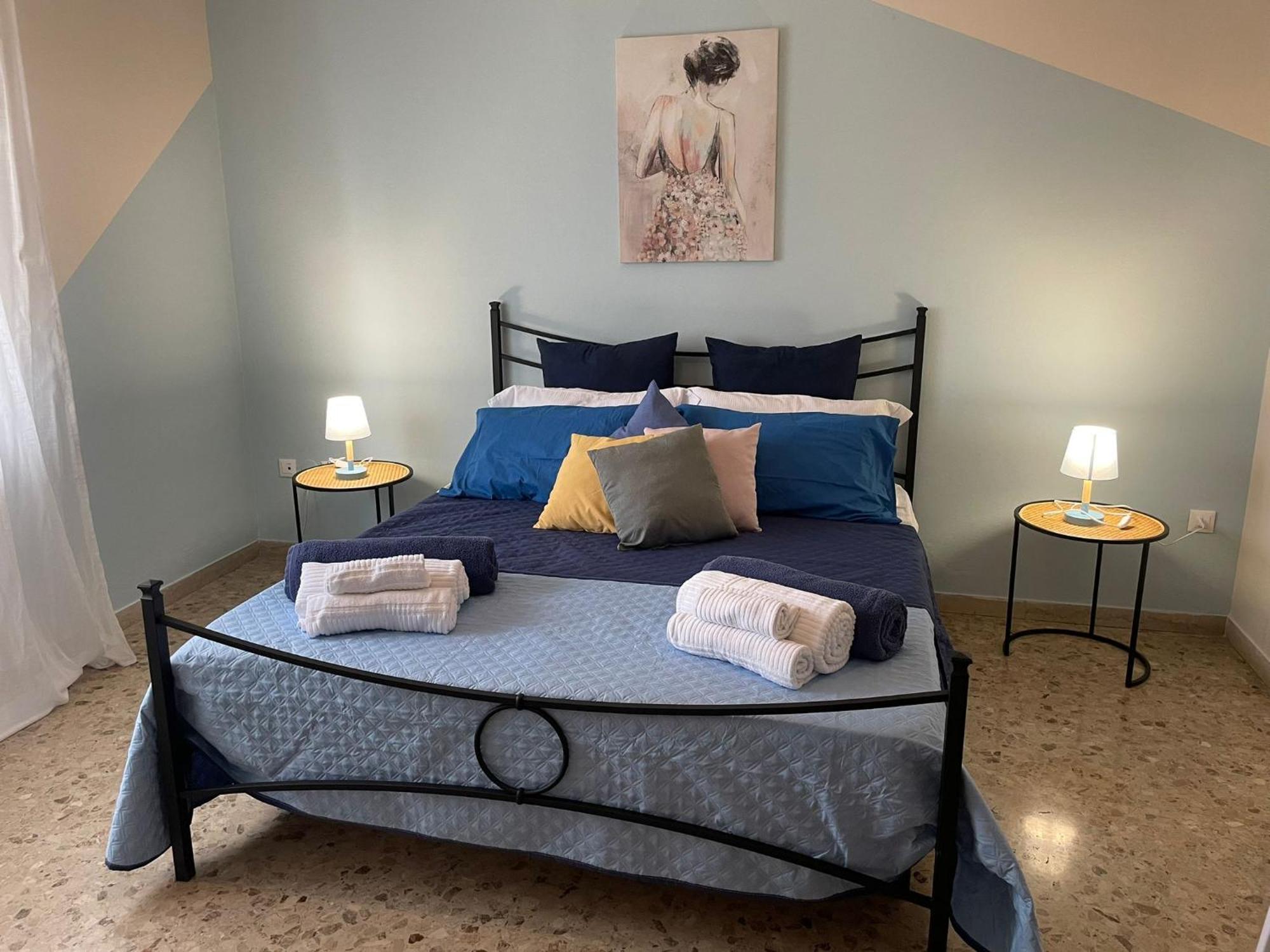 Villa 70 Peschiera del Garda Eksteriør billede